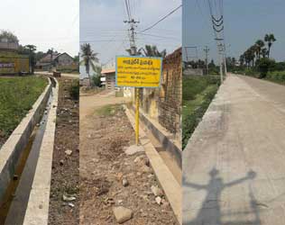 Mahesh Babu Adopted Burrepalem Village Progress Updates