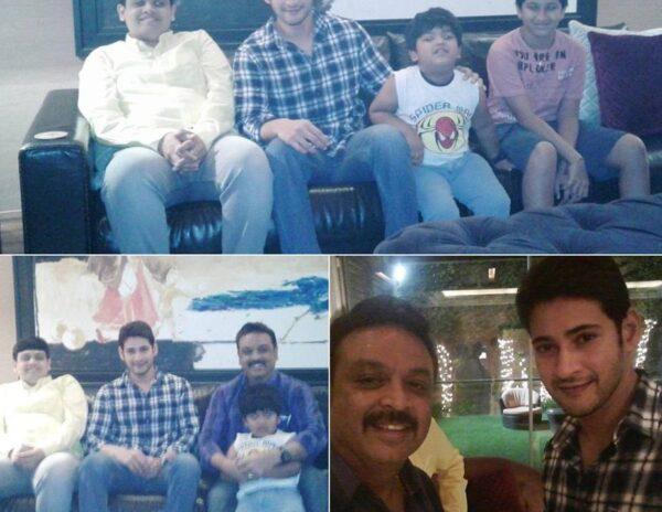 mahesh-babu-diwali-celebrations-family-mahesh-babu-diwali-fans-house-home