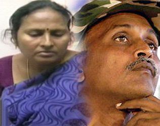 Maoist Ramakrishna Wife Sirisha High Court Lunch Petition