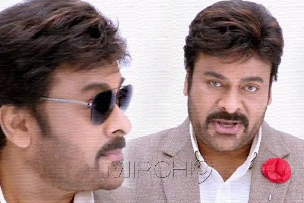 Chiranjeevi, Chiranjeevi MEK Styling, Chiranjeevi MEK Bad Styling, Chiranjeevi Meelo Evaru Koteeswarudu MEK Styling, Chiranjeevi Meelo Evaru Koteeswarudu Bad Styling