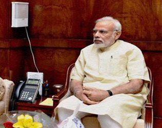 Modi, Modi AP Special Industrial Incentives, Narendra Modi AP Special Industrial Incentives, PM Modi AP Special Industrial Incentives