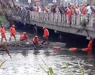 Musi River Cleaning TATA Projects - Telangana Government PPP Model