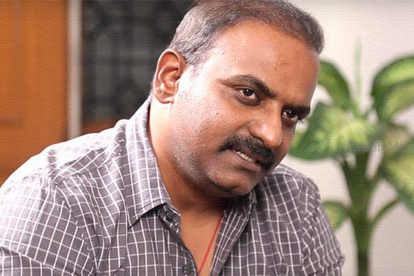 music-director-sri-kalyan-ramana-nagarjuna-boss-movie-controversy