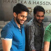 Naga Chaitanya Premam Success Meet