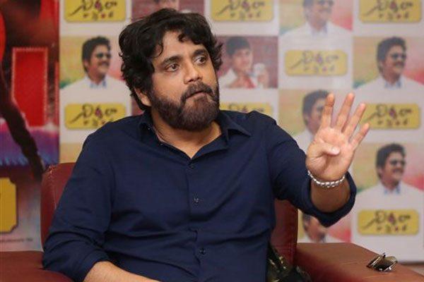 Om Namo Venkatesaya, Om Namo Venkatesaya Sankranti Release, Om Namo Venkatesaya Makar Sankranti Release, Om Namo Venkatesaya Movie Sankranti Race, Nagarjuna Om Namo Venkatesaya Movie Sankranthi Release, Om Namo Venkatesaya Movie Sankranthi Release Date