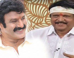 Balakrishna's Shelved Film Will Be out Soon