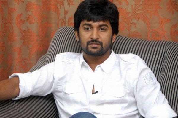 Nani Venu Sree Ram Ravi Teja Shelved Movie