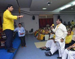 Nara Lokesh Clarifies Chinarajappa Controversy, Lokesh Clarifies Dy CM Chinarajappa Controversy, Nara Lokesh Clarifies Deputy CM Chinarajappa Controversy