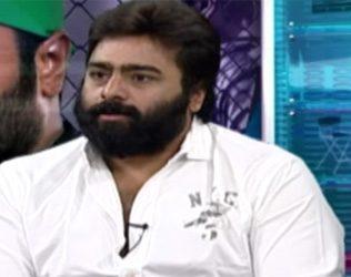 Nara Rohith Reveals Appatlo Okadundevadu Story