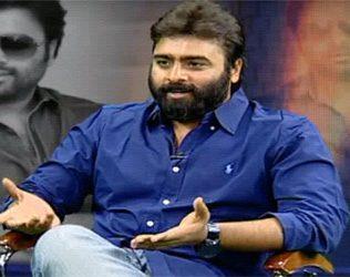 Fat Nara Rohit to Lose Weight