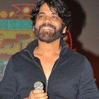 Naruda Donaruda Movie Audio Launch