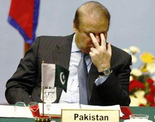 Nawaz Sharif Pakistan Postpones SAARC Summit