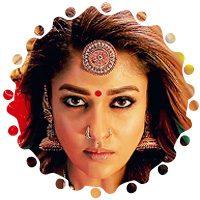 nayanathara