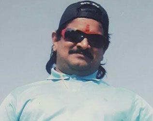 Gangster Nayeem Nethi Vidya Sagar, Nethi Vidya Sagar Gangster Nayeemuddin Case, Nethi Vidya Sagar Gangster Nayeem Case, TRS Nethi Vidya Sagar Gangster Nayeem Case