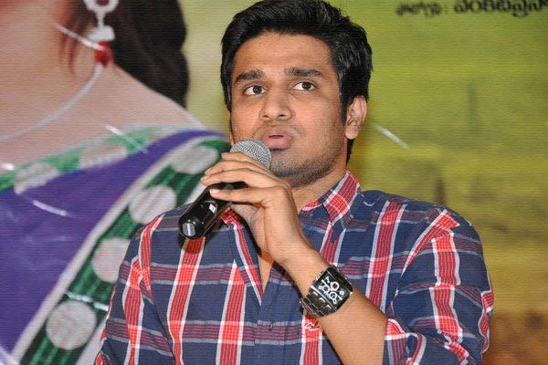 Nikhil Denies Ekkadiki Pothave Chinnadana Story Rumours
