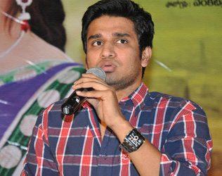 Nikhil Denies Ekkadiki Pothave Chinnadana Story Rumours