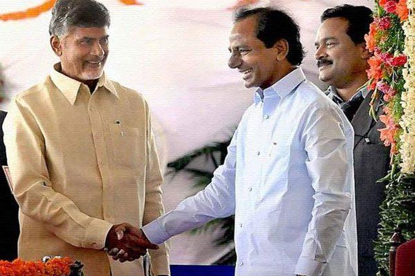 Difference Between KCR Chandrababu Naidu, KCR Chandrababu Naidu Working Style, KCR Chandrababu Naidu Politics Style, KCR Chandrababu Naidu Master Expert 