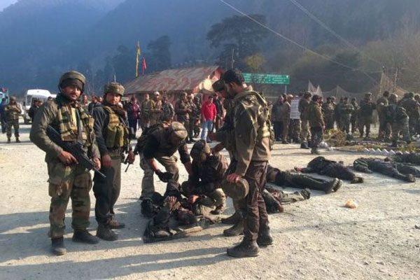 Pakistan, Pakistan Police India Surgical Strike, Pakistani Police Admits India Surgical Strike, Pakistan Police Officer Accepts India Surgical Strike, Pakistan Police Indian Army Surgical Strike, Pakistani Police Admits India Surgical Strike,
