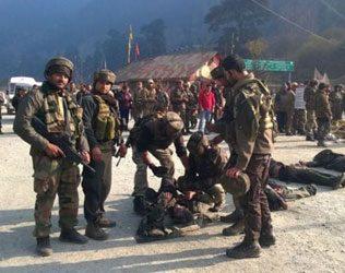 Pakistan, Pakistan Police India Surgical Strike, Pakistani Police Admits India Surgical Strike, Pakistan Police Officer Accepts India Surgical Strike, Pakistan Police Indian Army Surgical Strike, Pakistani Police Admits India Surgical Strike,