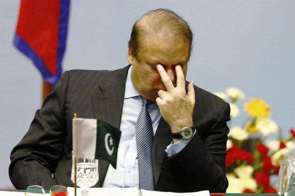 Nawaz Sharif Pakistan Postpones SAARC Summit