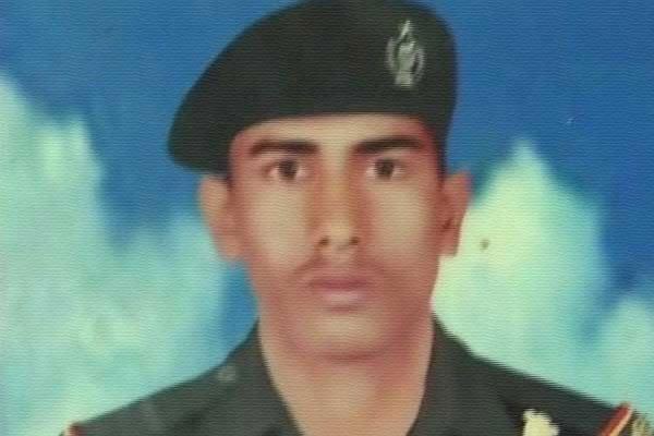 Chandu Babulal Chauhan Pakistan, Indian Soldier Chandu Chauhan Pakistan Release, Chandu Chauhan Pakistan Release Efforts, Pakistan Tortured Chandu Chauhan 