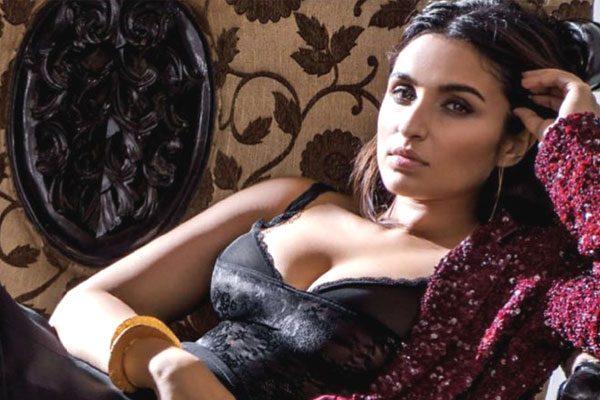 Parineeti Chopra, Parineeti Chopra Security Risk, Parineeti Chopra Hiding Hotel, Parineeti Chopra Harassed Fans Hiding Hotel