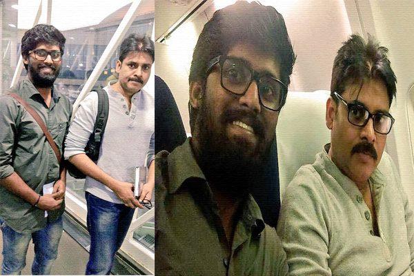 pawan-kalyan-airport-selfie-photos