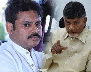Pawan Kalyan, Chandrababu Reacts Pawan Kalyan Mega Aqua Food Park, Chandrababu Reacts Pawan Kalyan Mega Aqua Food Park Agitation, Chandrababu Responds Pawan Kalyan Mega Aqua Food Park Agitation, CM Chandrababu Naidu Answers Pawan Kalyan Mega Aqua Food Park Agitation