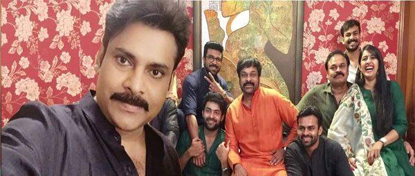 pawan-kalyan-chiranjeevi-diwali-celebration-selfie