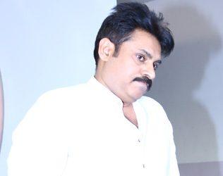 Pawan Kalyan Home Office Contest Eluru Jana Sena Party