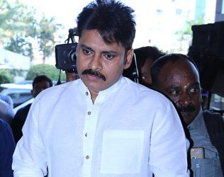 Pawan Kalyan Jana Sena Anatapur Meeting November 11th 2016