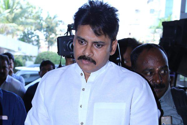 Pawan Kalyan Jana Sena Anatapur Meeting November 11th 2016