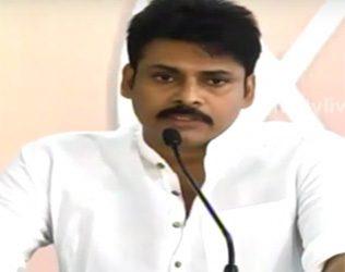 Pawan Kalyan, Pawan Kalyan Mega Aqua Food Park Agitation, Pawan Kalyan Question TDP Mega Aqua Food Park Agitation, Pawan Kalyan Demands Justice Mega Aqua Food Park Victims, Jana Sena Pawan Kalyan Mega Aqua Food Park