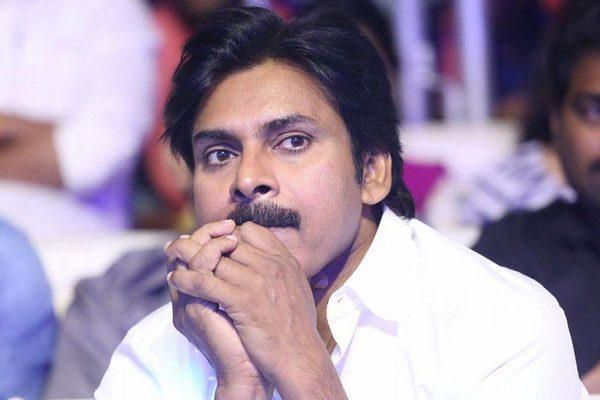 Pawan Kalyan Supports Thunduru Villagers,Jana Sena Pawan Kalyan Supports Thunduru Villagers,Pawan Kalyan Supports Thunduru Villagers Against Aqua Foods Park
