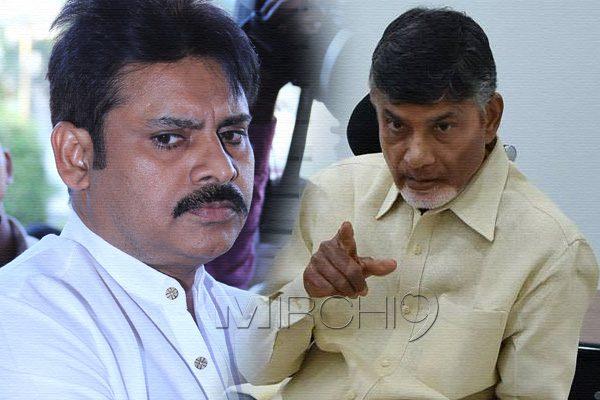 Pawan Kalyan, Chandrababu Reacts Pawan Kalyan Mega Aqua Food Park, Chandrababu Reacts Pawan Kalyan Mega Aqua Food Park Agitation, Chandrababu Responds Pawan Kalyan Mega Aqua Food Park Agitation, CM Chandrababu Naidu Answers Pawan Kalyan Mega Aqua Food Park Agitation