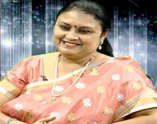 Gollapudi maruthi rao slapped actress poornima