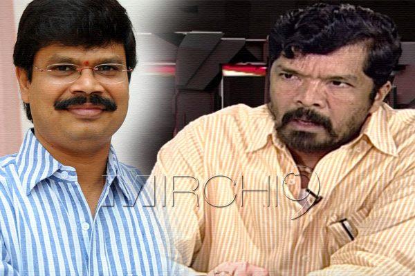 Posani, Posani Boyapati Srinu Controversy, Posani Director Boyapati Srinu Controversy, Posani Krishna Murali Boyapati Srinu Controversy, Boyapati Srinu Posani Krishna Murali Controversy