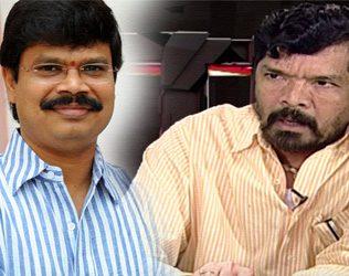 Posani, Posani Boyapati Srinu Controversy, Posani Director Boyapati Srinu Controversy, Posani Krishna Murali Boyapati Srinu Controversy, Boyapati Srinu Posani Krishna Murali Controversy