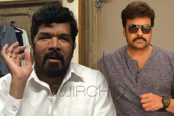 posani-krishna-murali-praises-chiranjeevi