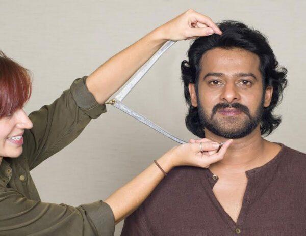 Prabhas, Prabhas Wax Statue, Prabhas Wax Statue Madame Tussaud, Prabhas Wax Statue Madame Tussaud Bangkok, Baahubali Prabhas Wax Statue Madame Tussaud,