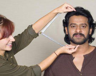 Prabhas, Prabhas Wax Statue, Prabhas Wax Statue Madame Tussaud, Prabhas Wax Statue Madame Tussaud Bangkok, Baahubali Prabhas Wax Statue Madame Tussaud,