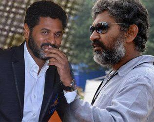 Prabhu Deva Remake Rajamouli Magadheera