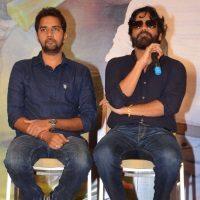 Premam Thank You Meet Photos Stills, Premam Thank You Success Meet Photos, Premam Thank You Success Meet Stills, Naga Chaitanya Premam Thank You Success Meet Stills