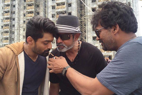 Puri Jagannadh Blames Government Ban Cigarette Smoking Alcohol 