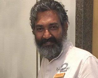 Rajamouli Doubts His Filmmaking Skills JIO MAMI Film Festival