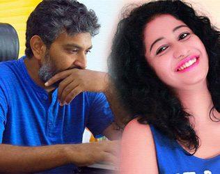 rajamouli-priya-naidu -Baahubali 2 Offer