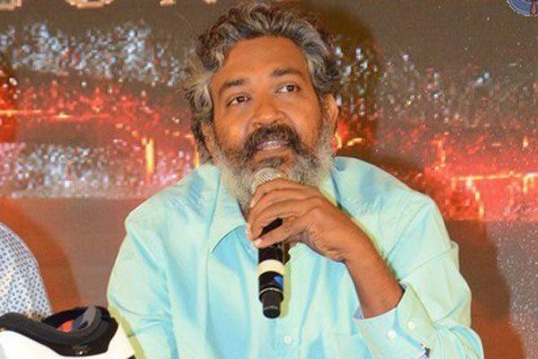 Rajamouli reveals baahubali 2 war sequences
