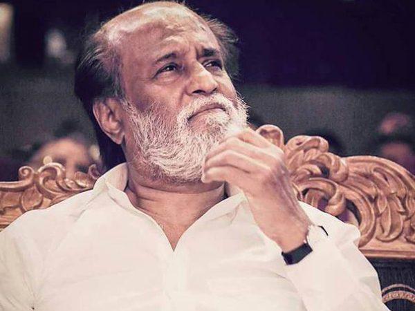 rajinikanth-health