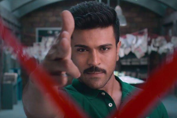 Dhruva, Dhruva Teaser Records, Dhruva Movie Teaser Records, Dhruva Teaser YouTube Records, Ram Charan Dhruva Teaser YouTube Records, Dhruva Teaser YouTube View Records, Dhruva Teaser YouTube Views Record