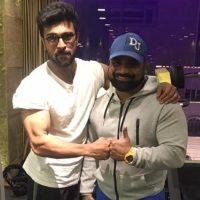 ram-charan-nude-bare-body-six-pack-gym-work-out-exercise-private